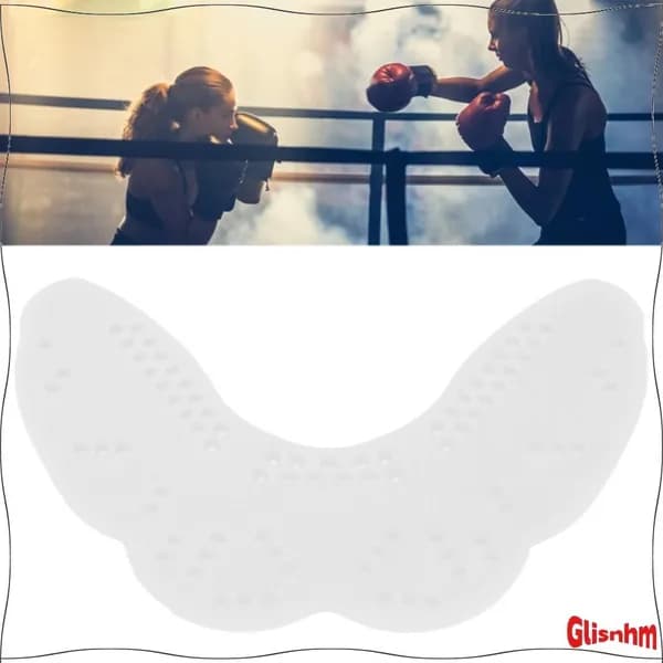 Капа спортивная