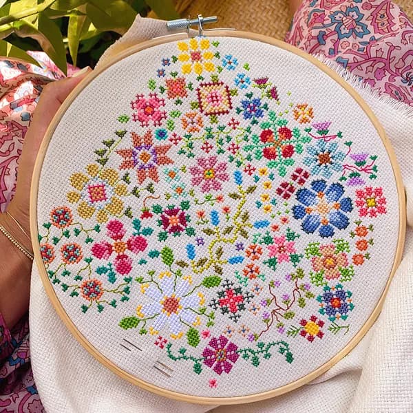 milochic Крестильное полотенце