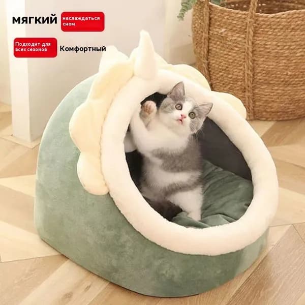 Съемные и моющиеся вольеры для кошек и собак