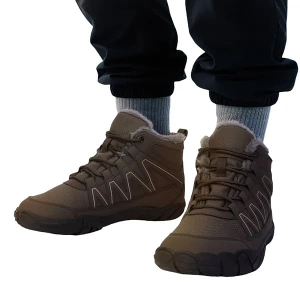 Ботинки лыжные GM1YX5QK0CM8NK5LT8BX4-N2YSCKIHABP
