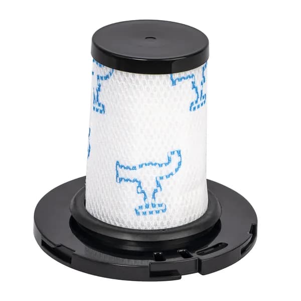 ZR009007 HEPA фильтр для пылесосов Rowenta X-Force Flex 11.60 12.60 14.60 15.60 Animal RH98xx, RH99xx, RH9878 RH9898 RH9958 RH99F1