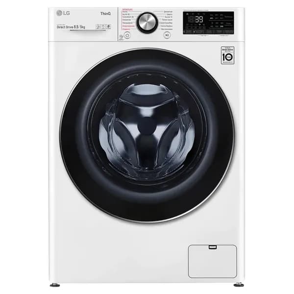 Стиральная машина LG AIDD F2V9GC9W