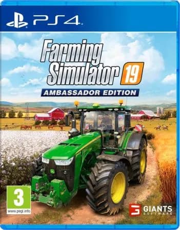 Игра  (PlayStation 4, PlayStation 5, Русские субтитры)