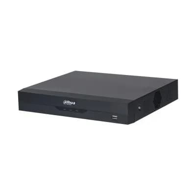 DHI-NVR4116HS-EI 16-канальный IP-видеорегистратор Dahua WizSense с HDMI 4K, ИИ-аналитикой и поддержкой 1 HDD до 16ТБ