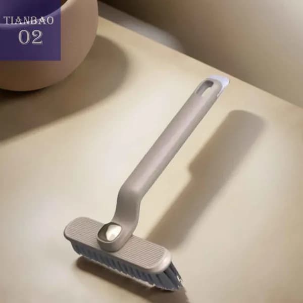 Щетка для уборки, 1 шт