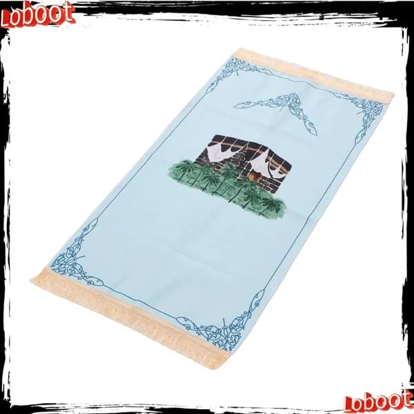 Коврик для молитвы