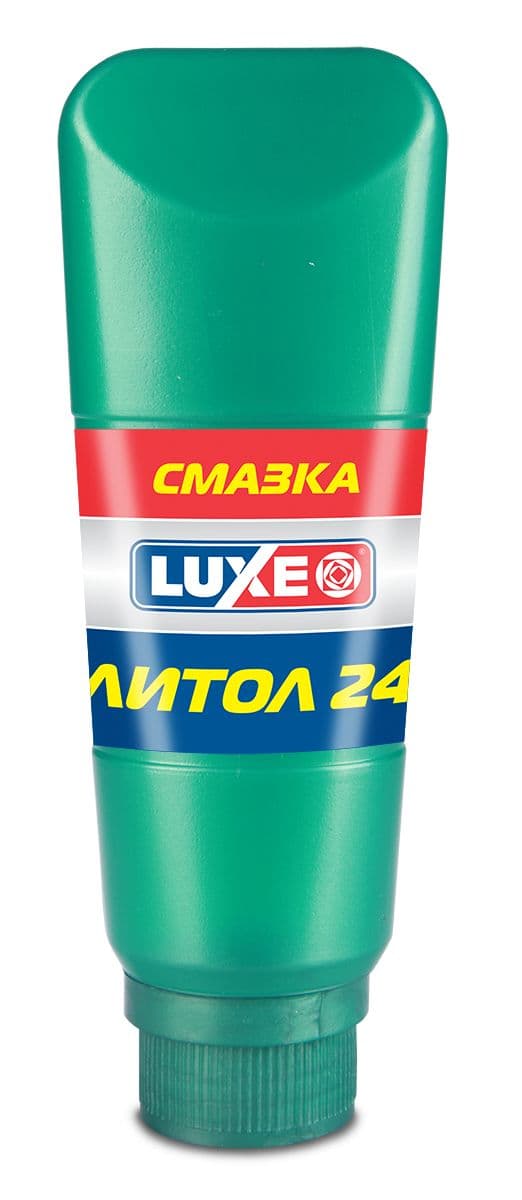 LUXЕ Смазка Литол-24 160г, 726