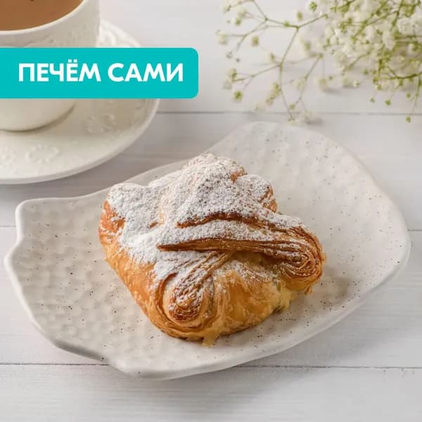 Венгерка с творогом 80г, из пекарни Ozon fresh