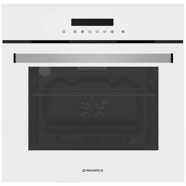 Шкаф духовой электрический MAUNFELD AEOD6063WM