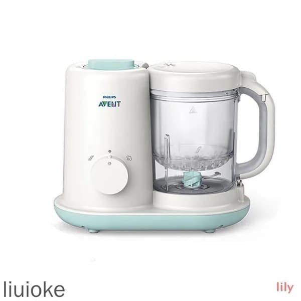 PHILIPS AVENT блендер mzm-20260425180058775