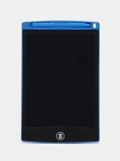 Планшет для рисования LCD, экран 12 дюймов