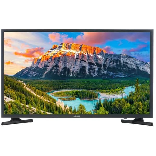 Samsung Телевизор UE32H5000FUXRU 32″ HD, темно-серый