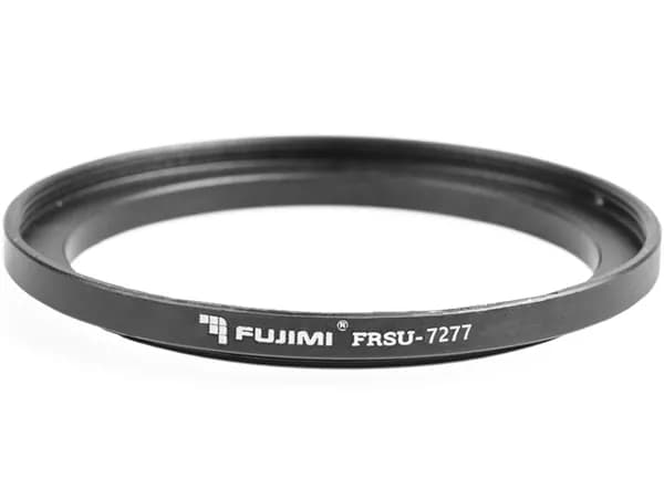 Переходное кольцо Fujimi FRSU-7277 Step-Up, повышающее, 72-77 мм