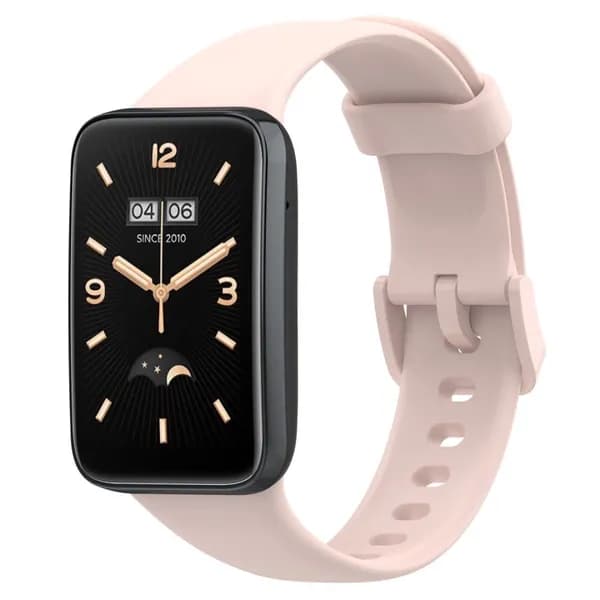 Для Xiaomi mi band 7 Pro силиконовый браслет