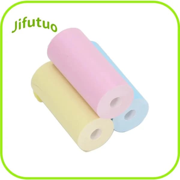 Расходник для печати, Желтый (yellow), 3 шт