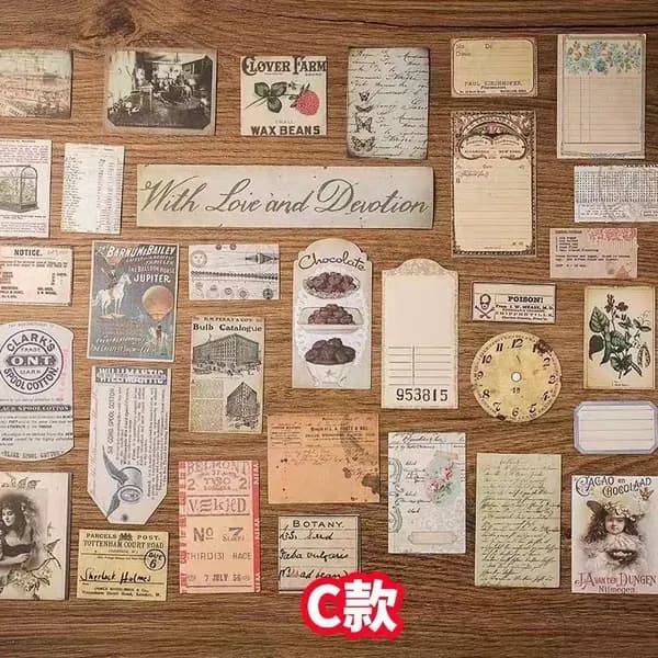 Бумага для рисованиядля скрапбукинга, 32 лист., шт