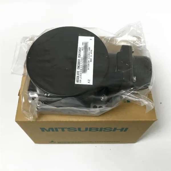 Модуль MITSUBISHI ROTARY ENCODER OSA104S2 ORIGINAL