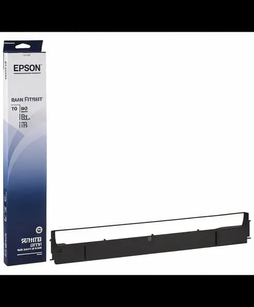Картридж матричный Epson LQ-1000/1010/1070/1170 Lasting Impressions