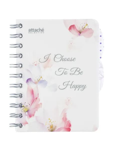 Attache Selection Планинг, листов: 120