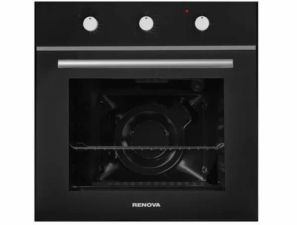 Духовой шкаф Renova RENOVA O90-3BS1