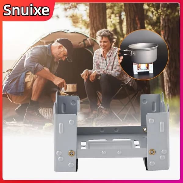 Мини плита для алкоголя, прочная, анти коррозийная, для outdoor и indoor