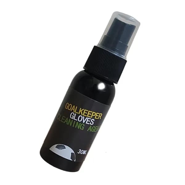 Спрей для вратарских перчаток, 30ml - моющее средство