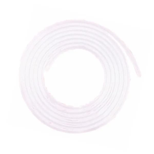 Гибкая силиконовая трубка для детских бутылочек простота замены