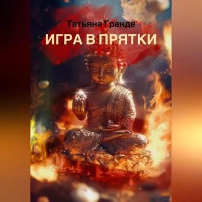 Игра в прятки | Татьяна Гранде | Электронная аудиокнига