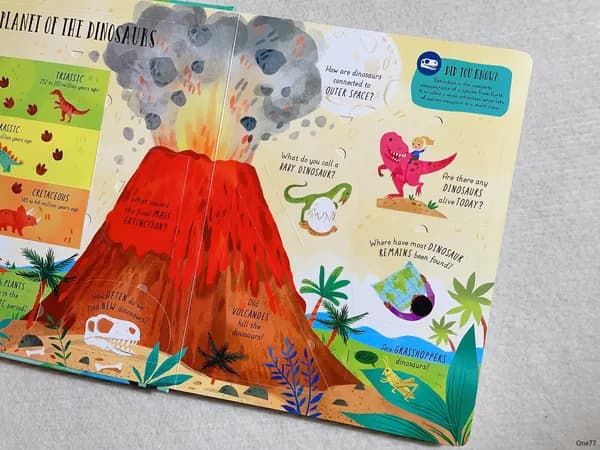 What Did Dinosaurs Eat for Dinner? Rachel Moss Книга рецептов на английском языке