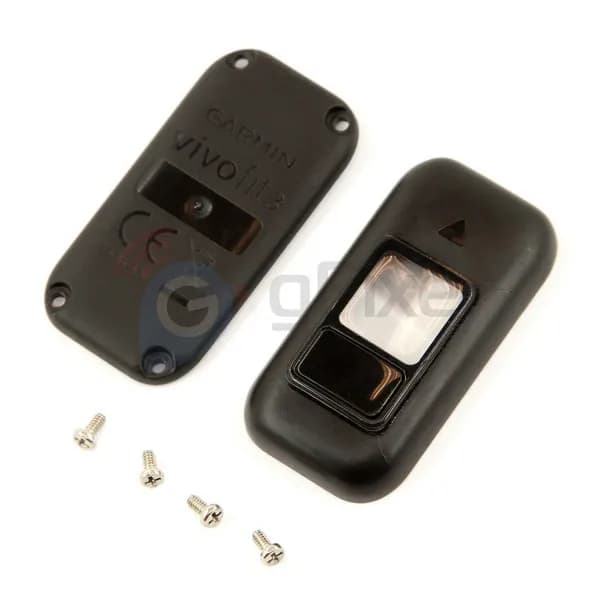 Корпус в сборе для Garmin vivofit 3 (черный)