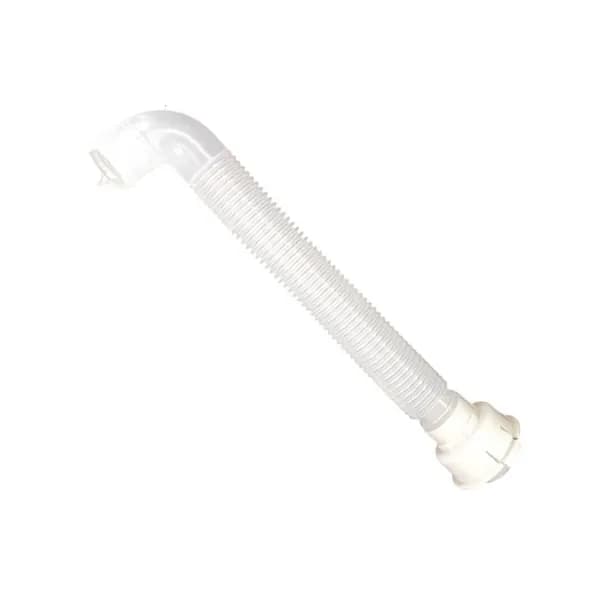Сливной шланг стиральной машины с защитой от засоров, - 33CM