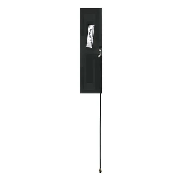Антенна GSM GPRS 2G 3G 4G LTE 8dBi IPEX FPC