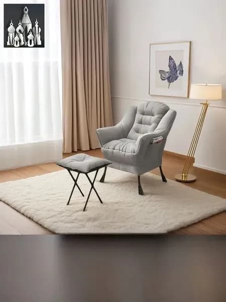 Кресло , 2 шт., 65х60х85 см