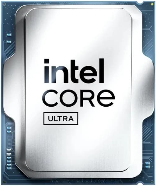 Центральный Процессор Intel Core Ultra 5 245KF OEM