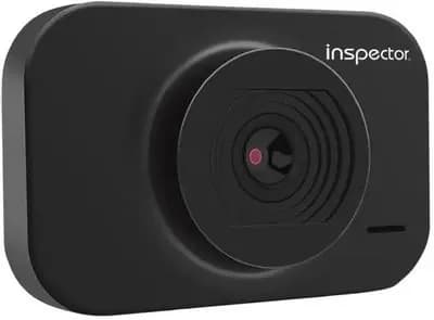 Видеорегистратор автомобильный INSPECTOR FHD-100 черный 1080x1920 1080p 120гр. GP2247 (FHD-100)