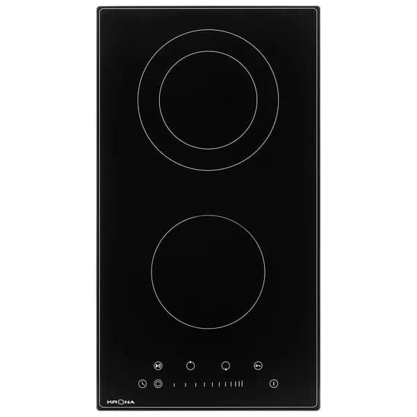 Электрическая варочная поверхность Krona LAUREL 30 BL