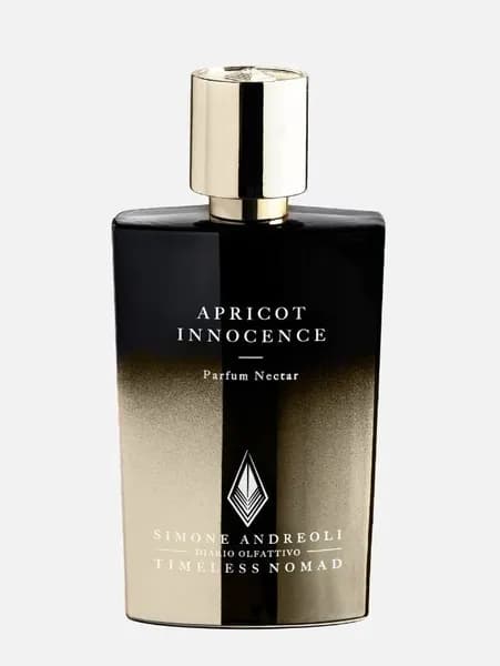 SIMONE ANDREOLI apricot innocence Отливант 5 мл