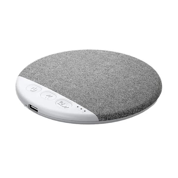 Динамик для помощи во сне на подушке, многофункциональный аудиосистема Bluetooth