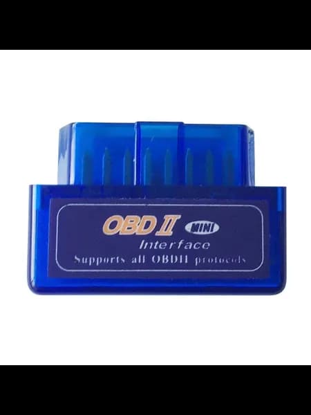 OBD2 сканер ELM327 V2 1 мини Bluetooth диагностика авто
