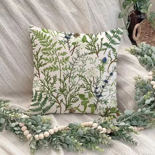 Подушка Дакимакура 45x45 см 1 шт
