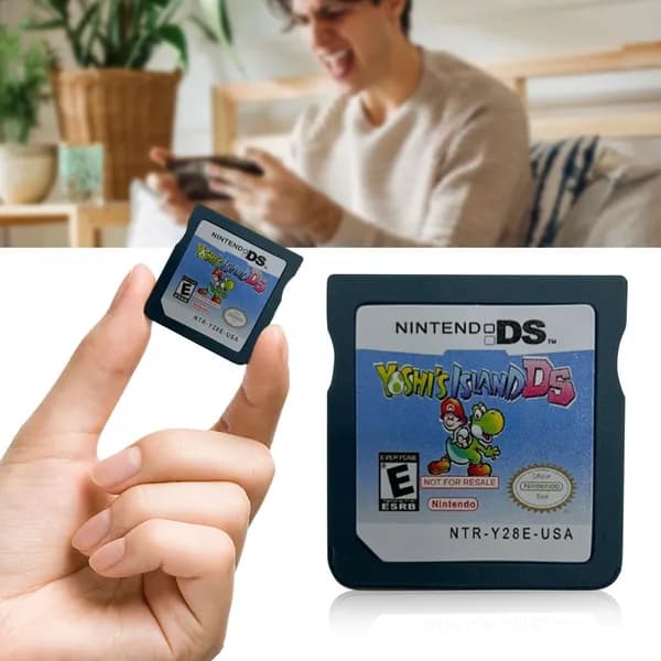 Игровая карта для Nintendo 3DS, NDS, NDSi Pok mon Бриллиант, Жемчуг, Платина