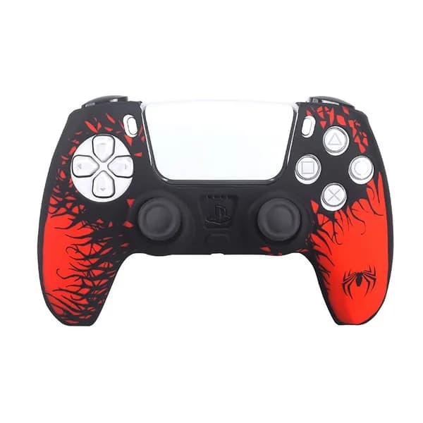 PS5 геймпад силиконовый рукав