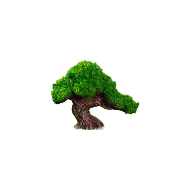 Фигурка декоративная G, высота 3.3 см