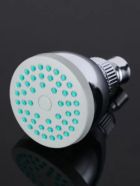 Насадки Для душа Power Spray С Регулируемой Насадкой Для Душа Высокого Давления С Верхней Распылительной Ванной