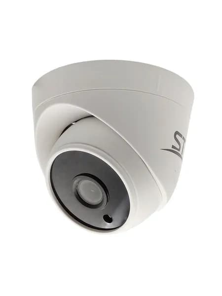Видеокамера аналоговая ST-2202 2Мп (объектив 2,8 mm) (версия 2) AHD/TVI/CVI/CVBS