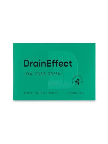 DrainEffect / Драйн Эффект