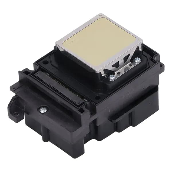 Печатающая головка для Epson TX800 F192040 с УФ-чернилами, 6 цветов, для широкоформатной печати и модернизации оборудования