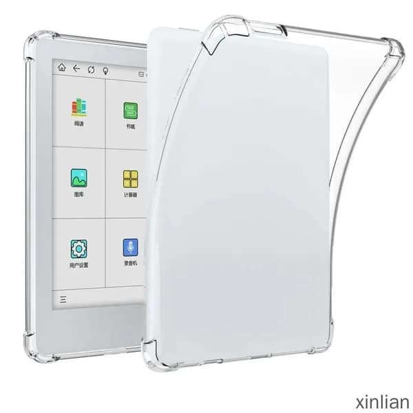 Чехол-обложка для Digma A6 MEEBOOK M6/M6C/S6 с функцией засыпания