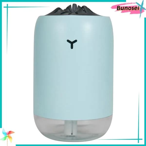 Увлажнитель воздуха 3113200152112_BUNO_B5U7F2, синий