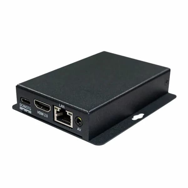 Одноплатный компьютер FireFly 2GB DDR3 16GB EMMC (EC-R3328PC 16GB)